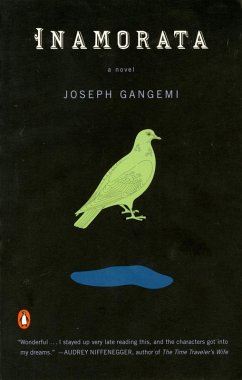 Inamorata (eBook, ePUB) - Gangemi, Joseph