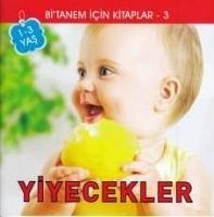 Cover Yiyecekler