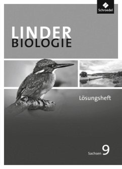 LINDER Biologie SI - Ausgabe 2011 für Sachsen / Linder Biologie SI, Ausgabe Sachsen