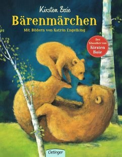 Bärenmärchen - Boie, Kirsten