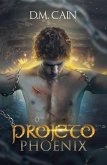 O Projeto Phoenix (eBook, ePUB)