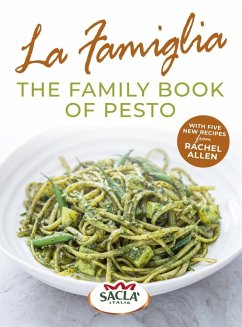 Cover La Famiglia. The Family Book of Pesto (eBook, ePUB)