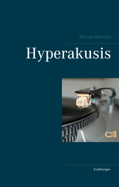 Hyperakusis (eBook, ePUB)