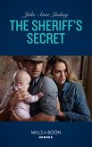 The Sheriff's Secret (eBook, ePUB)