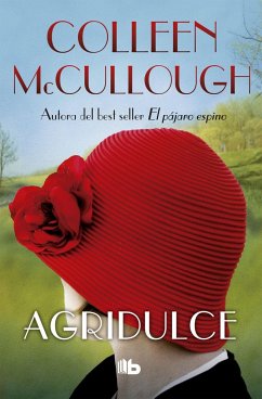 Agridulce - Mccullough, Colleen