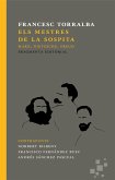 Els mestres de la sospita : Marx, Nietzsche, Freud