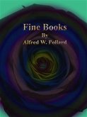Fine Books (eBook, ePUB)