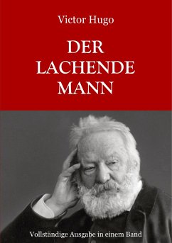 Der lachende Mann - Vollständige Ausgabe - Hugo, Victor