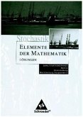 Stochastik Qualifikationsphase Lösungen / Elemente der Mathematik - Qualifikationsphase Berlin, Brandenburg, Mecklenburg-Vorpommern