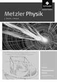 Metzler Physik SII. Lösungen. Einführungsphase. Nordrhein-Westfalen