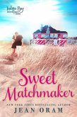 Sweet Matchmaker (Indigo Bay Sweet Romance Series, #2) (eBook, ePUB)