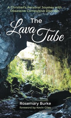 The Lava Tube - Burke, Rosemary