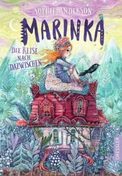 Marinka - Anderson, Sophie