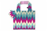 #ANY BAGS Tasche Vivid