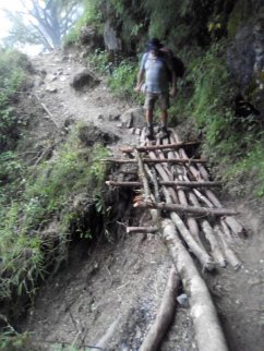 Thorang La Metamorphosis (eBook, ePUB) Cover Thorang La Metamorphosis (eBook, ePUB)