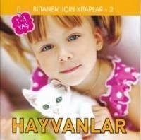 Cover Hayvanlar