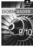 Dorn / Bader Physik SI - Ausgabe 2012 für Niedersachsen / Dorn-Bader Physik, Gymnasium Niedersachsen (2012)