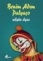 Cover Benim Adim Palyaco