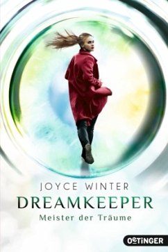 Meister der Träume / Dreamkeeper Bd.2 - Winter, Joyce