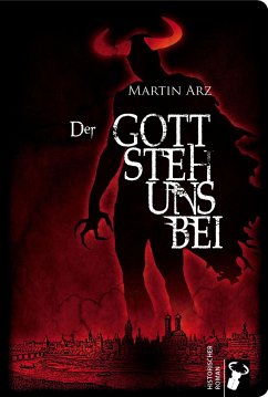 Der Gottstehunsbei - Arz, Martin