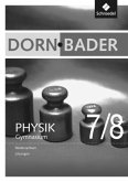 Dorn / Bader Physik SI - Ausgabe 2012 für Niedersachsen / Dorn-Bader Physik, Gymnasium Niedersachsen (2012) Dorn / Bader Physik SI - Ausgabe 2012 für Niedersachsen / Dorn-Bader Physik, Gymnasium Niedersachsen (2012)