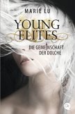 Die Gemeinschaft der Dolche / Young Elites Bd.1
