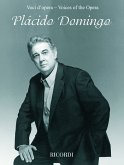 AA.VV. Placido Domingo Canto (O Voce Recit) E Pianoforte