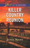 Killer Country Reunion (Mills & Boon Love Inspired Suspense) (eBook, ePUB)
