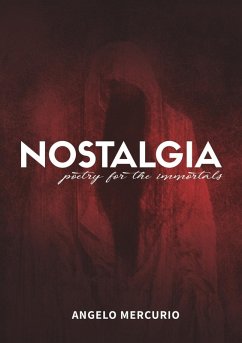 Nostalgia (eBook, ePUB) - Mercurio, Angelo