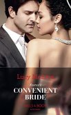 Kostas's Convenient Bride (Mills & Boon Modern) (eBook, ePUB)