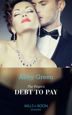 Cover The Virgin's Debt To Pay (eBook, ePUB)
