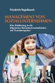 Management von Sozialunternehmen (eBook, PDF)