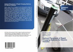 Optimal Placement of Rapid Charging Stations for Electric Vehicles - Islam, Md. Mainul;Shareef, Hussain;Mohamed, Azah