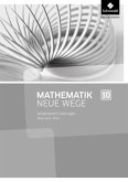 Mathematik Neue Wege SI - Ausgabe 2016 für Rheinland-Pfalz / Mathematik Neue Wege SI, Ausgabe 2016 für Rheinland-Pfalz