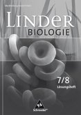 LINDER Biologie SI - Ausgabe für Mecklenburg-Vorpommern / Linder Biologie, Ausgabe Mecklenburg-Vorpommern