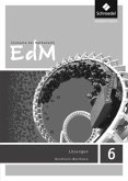 Elemente der Mathematik SI / Elemente der Mathematik SI - Ausgabe 2012 für Nordrhein-Westfalen / Elemente der Mathematik (EdM) SI, Ausgabe Nordrhein-Westfalen (2012)