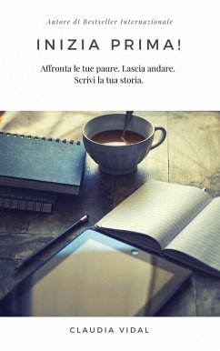 Cover Inizia Prima! (eBook, ePUB)