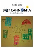 Soprannomia (Fiaba Galattica) (eBook, ePUB)