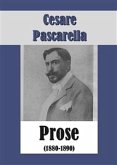 Prose (1880-1890) (eBook, ePUB)