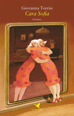 Cover Cara Sofia (eBook, ePUB)