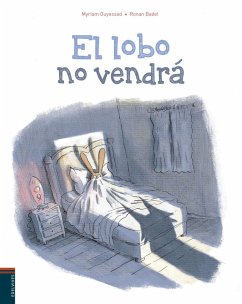 El lobo no vendrá - Ouyessad, Myriam