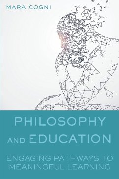 Philosophy and Education - Cogni, Mara