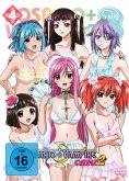 Rosario + Vampire Capu2 Dvd 4