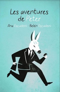 Cover Les aventures de Peter (eBook, ePUB)