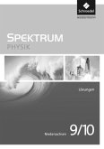 Spektrum Physik - Ausgabe 2013 für Niedersachsen / Spektrum Physik, Ausgabe 2013 Niedersachsen Band 5