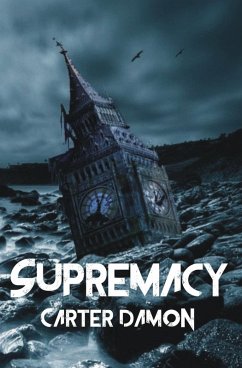 Supremacy (eBook, ePUB) - Damon, Carter