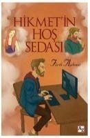 Cover Hikmetin Hos Sedasi