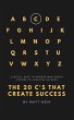 The 20 C's That Create Success (eBook,... - Bild 1