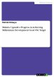 Malaria. Uganda's Progress in Achieving... - Bild 1