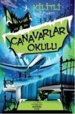 Canavarlar Okulu - Kilitli